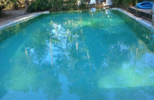 Olympos Cabin | Yeşilyurt 5 rooms