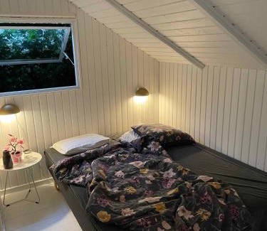 Skibby House | Lovely Summer House In Peaceful Surroundings