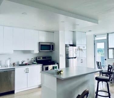 Downtown Apartment | Entire Apartment in Downtown