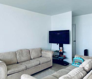Downtown Apartment | Entire Apartment in Downtown