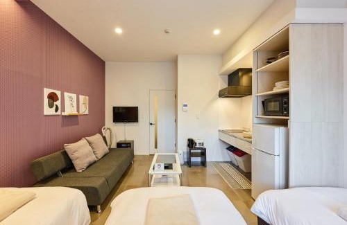 Chitose Hotel | UCHI CHITOSE AJiTO
