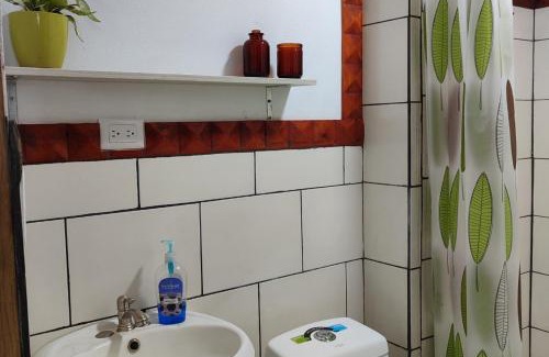 Chachagua Other | Habitación rodeada de las copas de los árboles