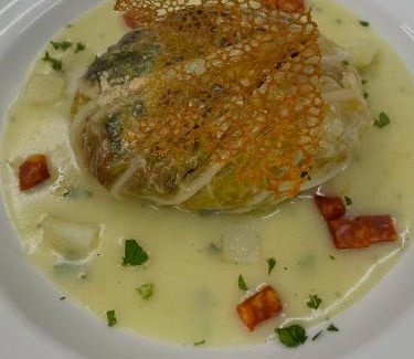 Longevelle-sur-Doubs Bed & Breakfast | belle man