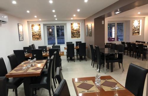 Longevelle-sur-Doubs Bed & Breakfast | belle man