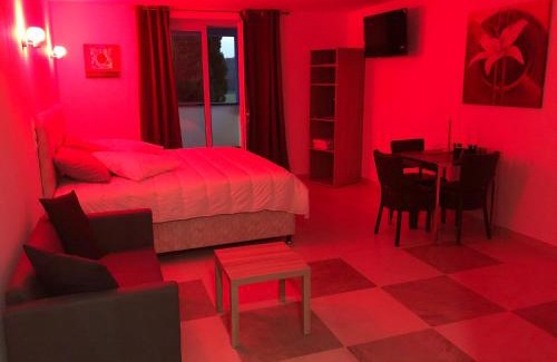 Longevelle-sur-Doubs Bed & Breakfast | belle man