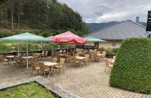 Todtnau Hotel | hotel waldeck