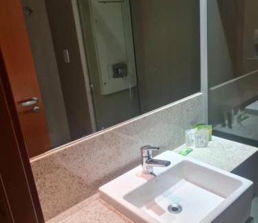 Guara Apartment | Jade Hotel Suíte privativa