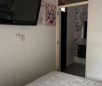 La Dorada House | Aluna