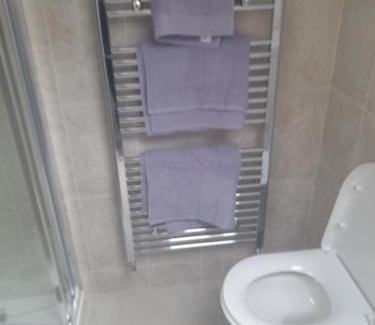 Killarney Apartment | Sulcon apartment