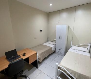 Buenos Aires Central Business District Hotel | El prado