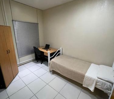 Buenos Aires Central Business District Hotel | El prado