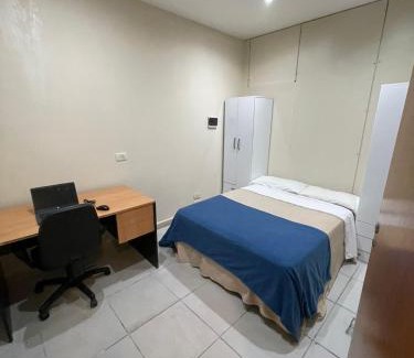 Buenos Aires Central Business District Hotel | El prado