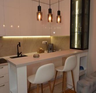 Kraljevo Apartment | Urban