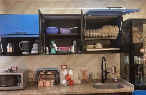 Al-Muntazah Apartment | المعمورة الشاطئ