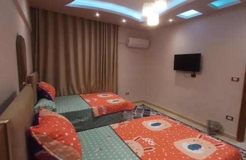 Al-Muntazah Apartment | المعمورة الشاطئ