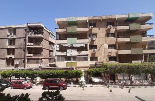 Al-Muntazah Apartment | المعمورة الشاطئ