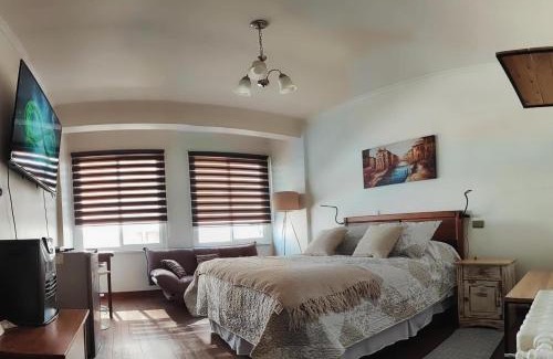 Osorno Apartment | Osorno centro