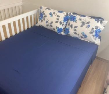 Cidade Lider Apartment | Apartamento Marques