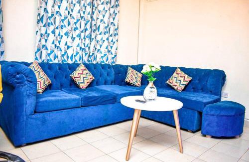 Thika Apartment | MINGLERs HOME