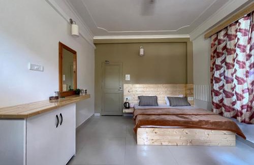 Kasol Hotel | TRO Kinara