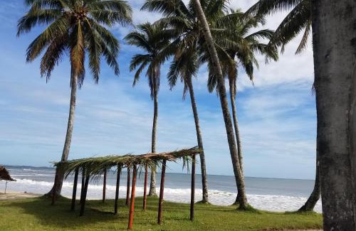 Mahambo Hotel | Hôtel MAHAMBO BEACH