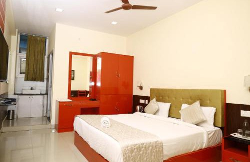 Valparai House | Valparai home stay