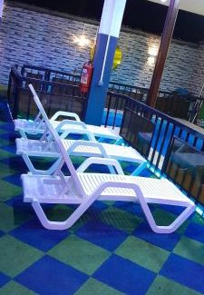 Douala Apartment | Residence Tade