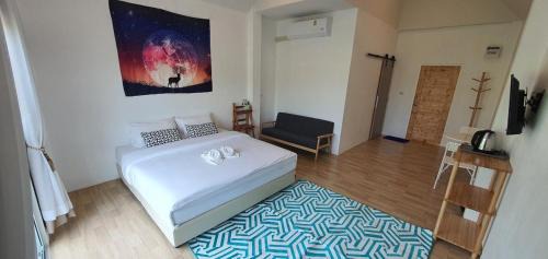 Khaem Son Hotel | Casa Camp