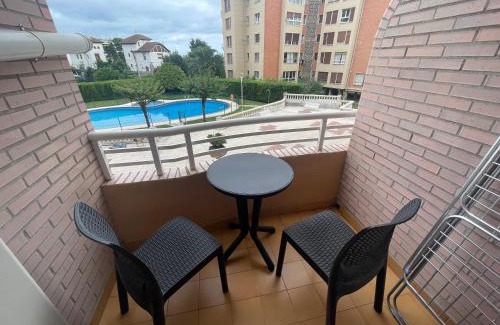 Castro Urdiales Apartment | Apartamento a 50 metros de la playa