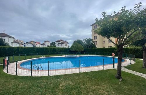 Castro Urdiales Apartment | Apartamento a 50 metros de la playa