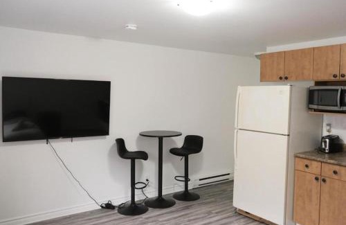 Verdun Apartment | Studio apartment with 1 bed - 242