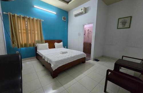 Bien Hoa Hotel | Motel Hạ Long