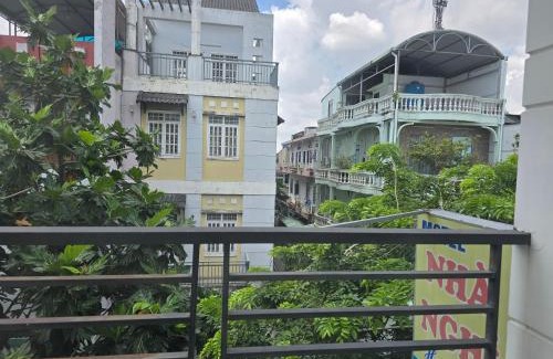 Bien Hoa Hotel | Motel Hạ Long