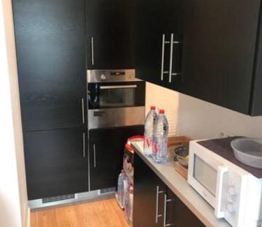 Ukkel Apartment | Appartement à Bruxelles