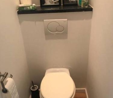 Ukkel Apartment | Appartement à Bruxelles