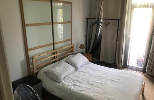 Ukkel Apartment | Appartement à Bruxelles