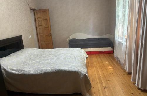 Akhali Ubani House | taisya guest house