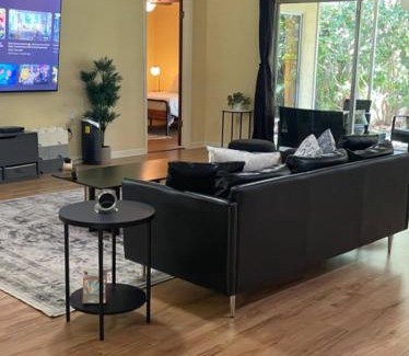 Woodlands House | Gulf Harbor Woodlands Sunshiny