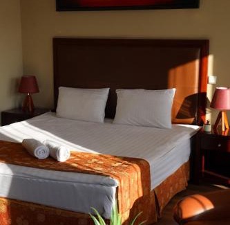 Çagllavicë Hotel | Boutique Hotel IGMAS, Prishtina