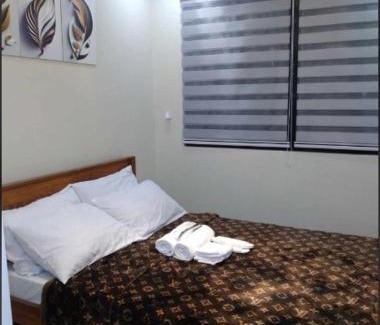 Moonwalk Bed & Breakfast | Casa Gracia