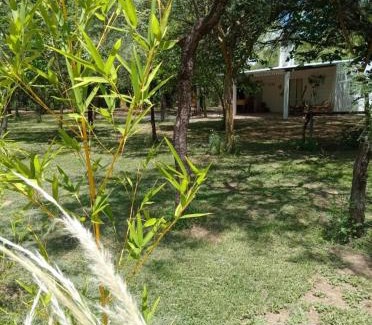 San Javier Department House | Granja La Unión