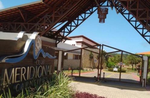 Praia dos Carneiros Villa | Flat club meridional carneiros