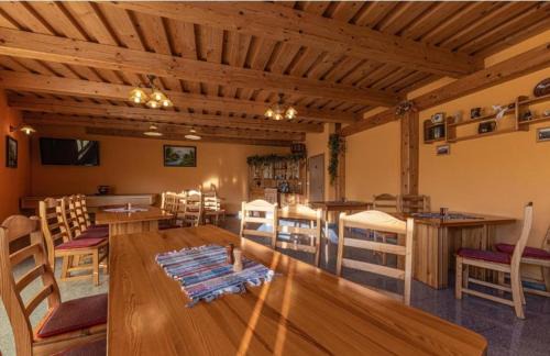 Parnica House | Penzión ADAK