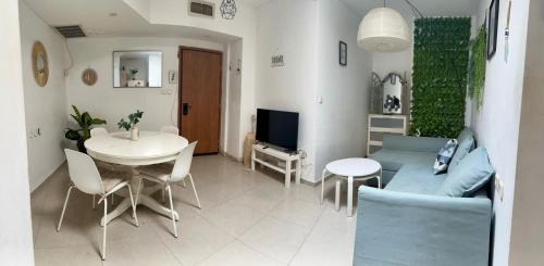 Ashdod Apartment | Kyel location