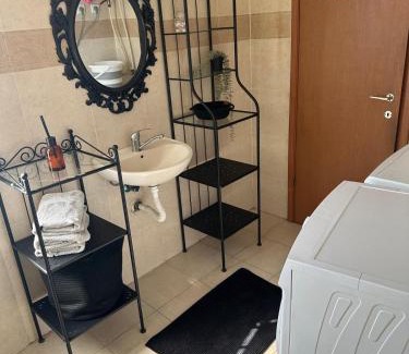 Ashdod Apartment | Kyel location
