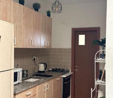 Ashdod Apartment | Kyel location