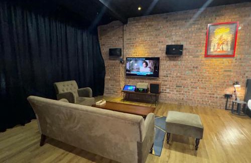 Taman Teh Teng Seng Apartment | Ipoh The Label by Verve