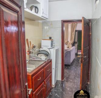 Douala Apartment | Residence Tade