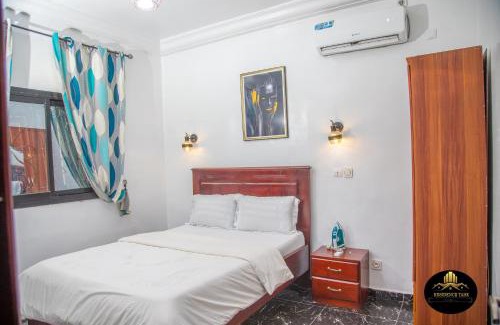 Douala Apartment | Residence Tade