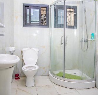 Douala Apartment | Residence Tade